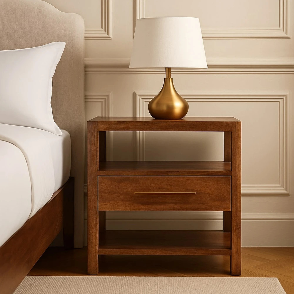 Artisan Furniture Naktinis staliukas, 55 cm