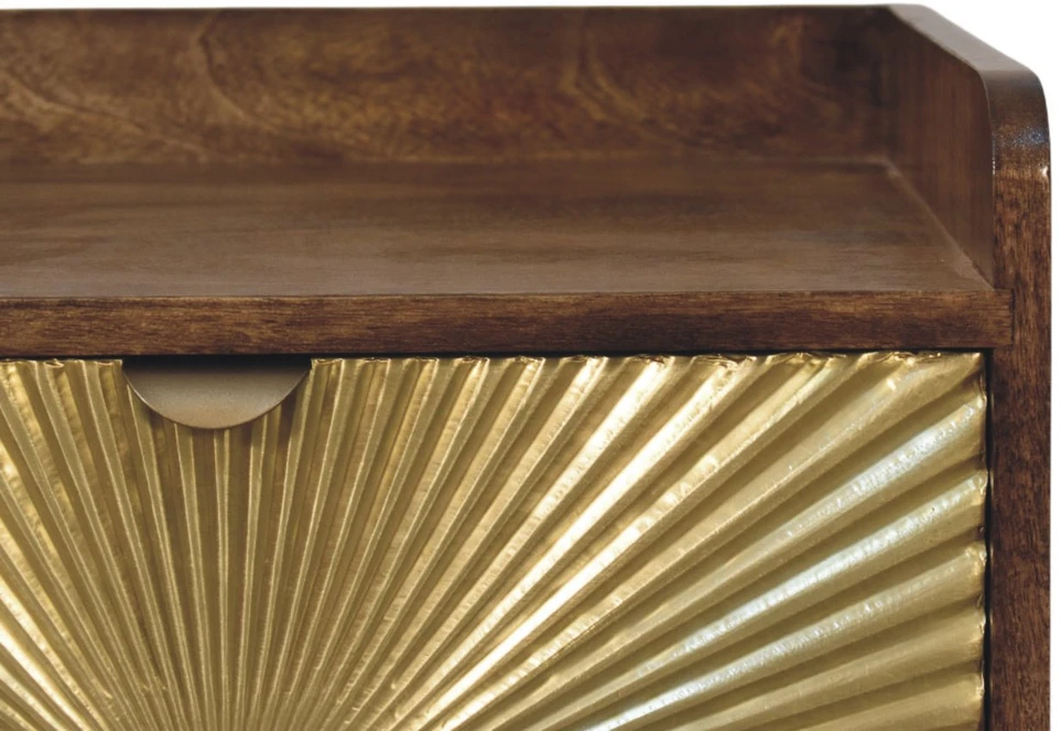 Artisan Furniture Naktinis staliukas, 45 cm