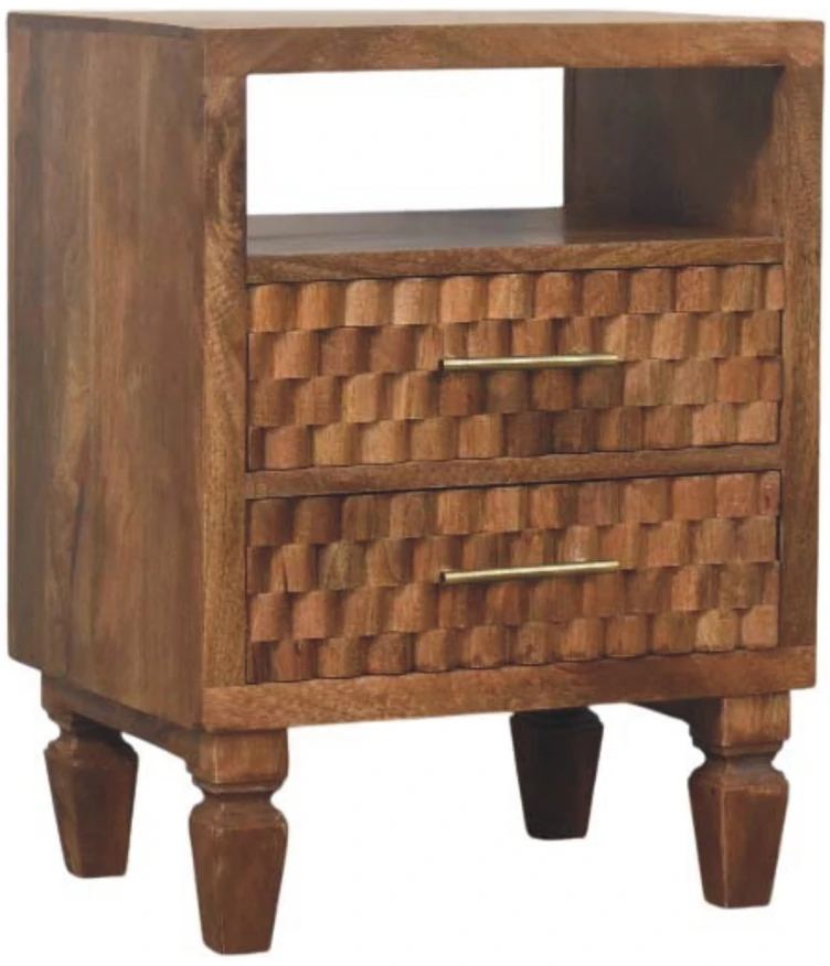 Artisan Furniture Naktinis staliukas, 45 cm