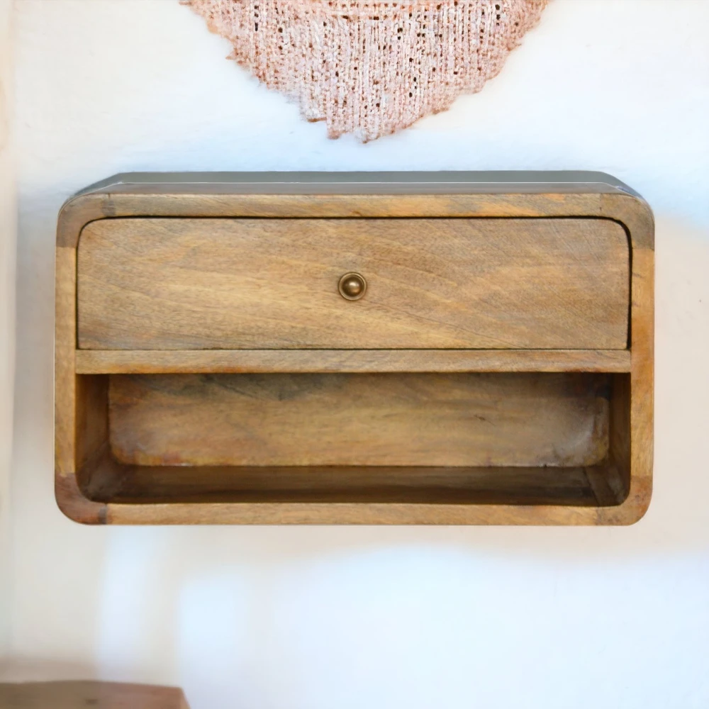 Artisan Furniture Naktinis staliukas, 45 cm