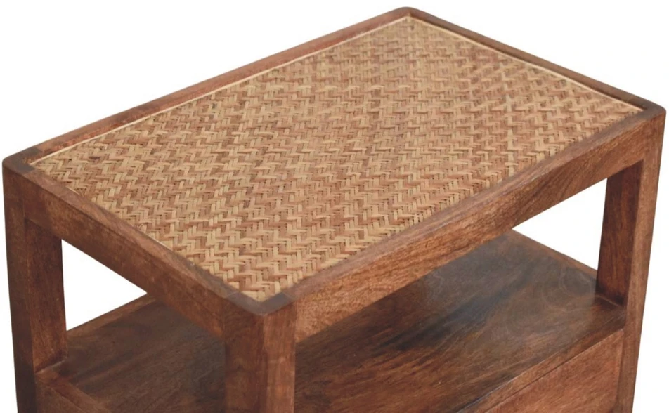 Artisan Furniture Naktinis staliukas, 55 cm