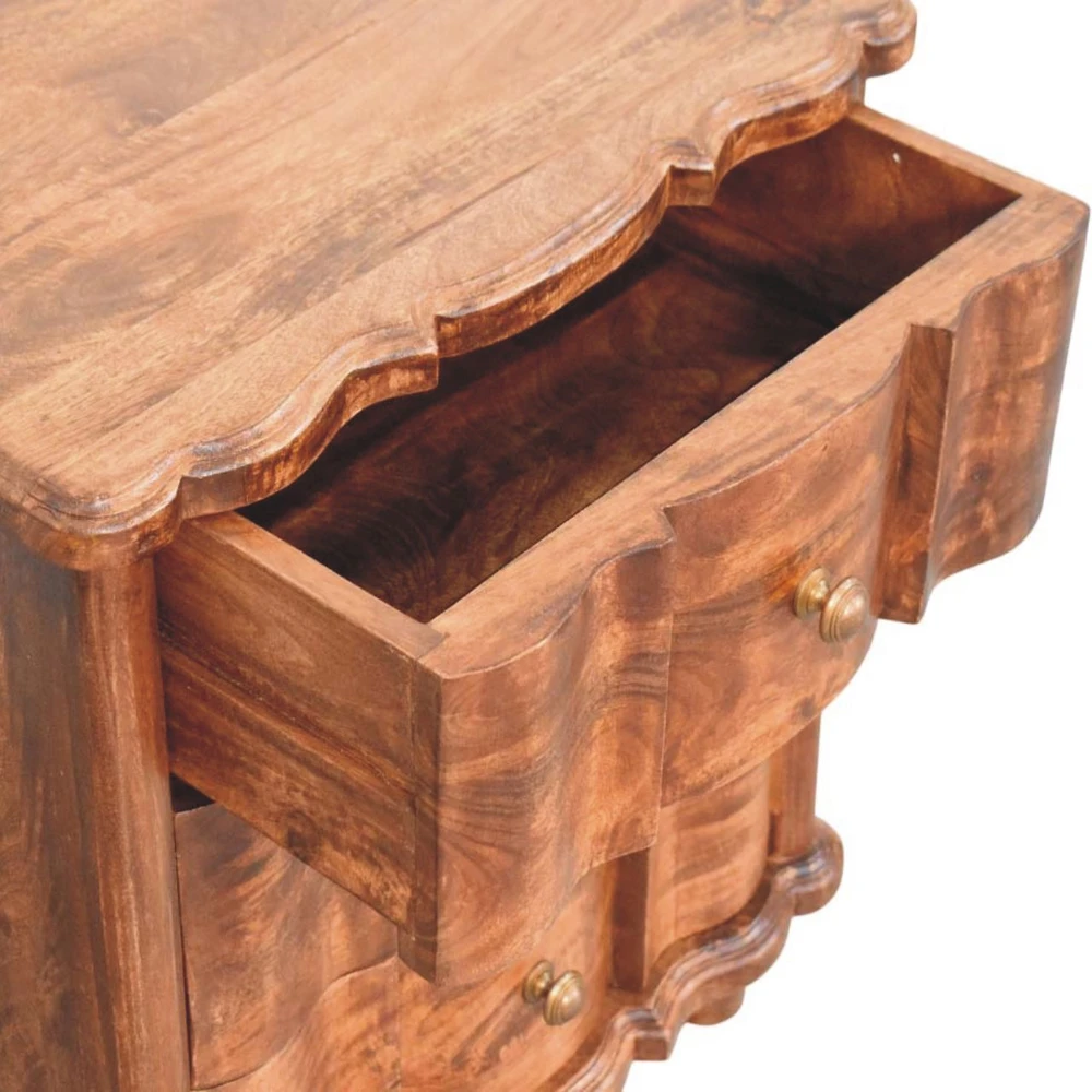 Artisan Furniture Naktinis staliukas