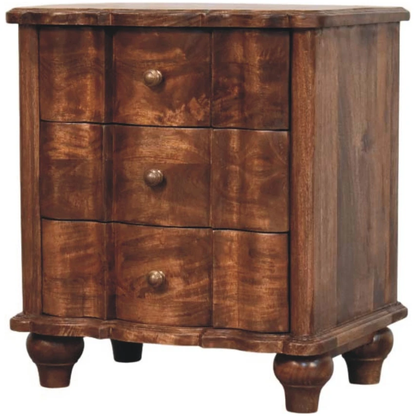 Artisan Furniture Naktinis staliukas