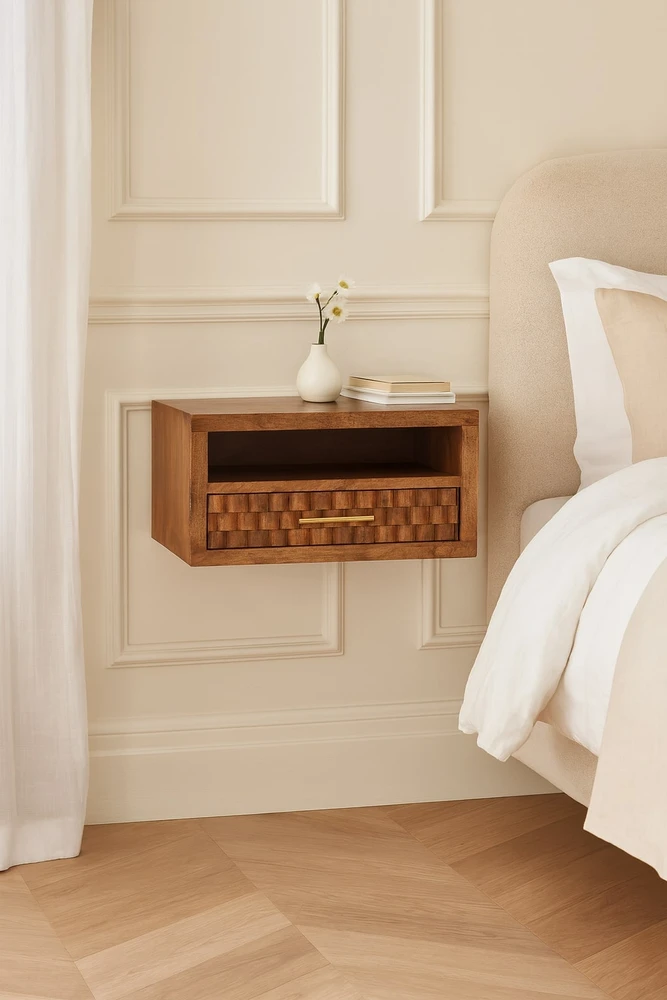 Artisan Furniture Naktinis staliukas, 45 cm