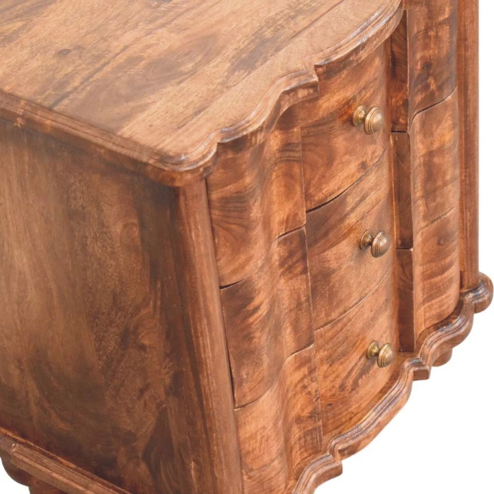 Artisan Furniture Naktinis staliukas