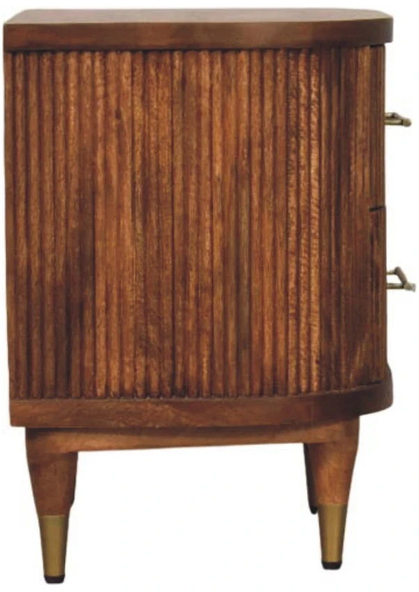 Artisan Furniture Naktinis staliukas, 55 cm