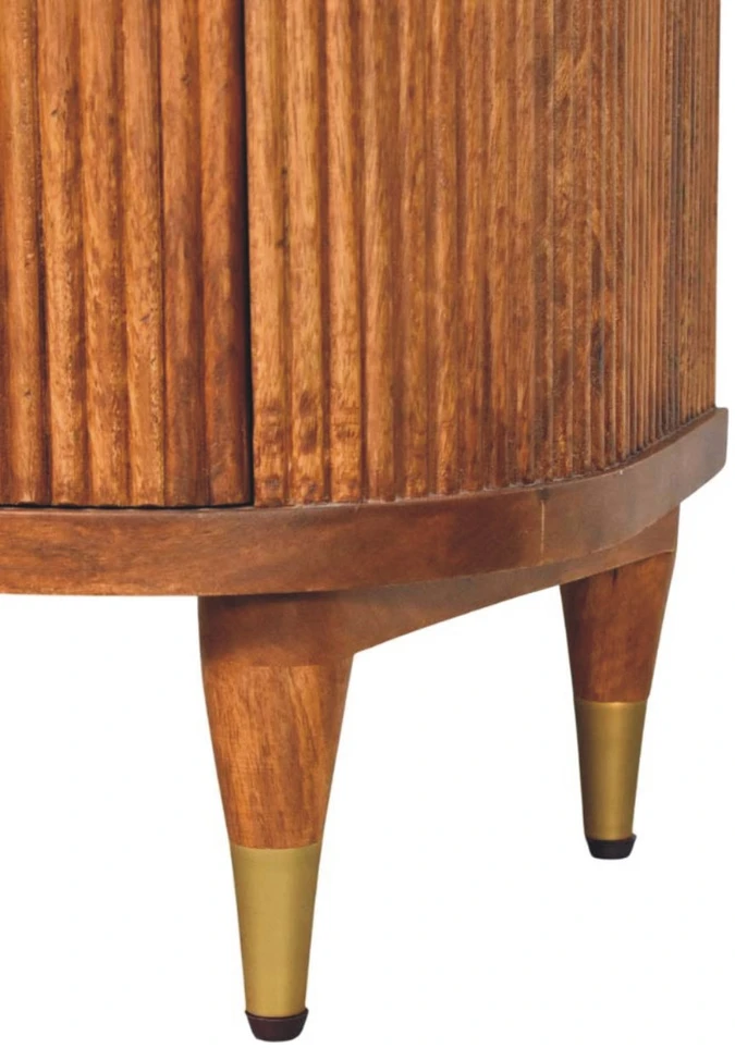 Artisan Furniture Naktinis staliukas, 55 cm