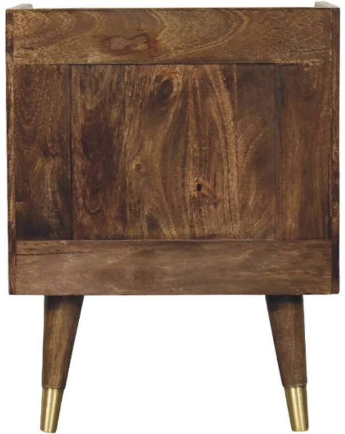 Artisan Furniture Naktinis staliukas, 45 cm