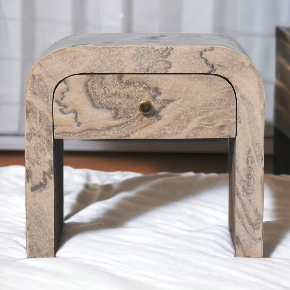 Artisan Furniture Naktinis staliukas, 45 cm