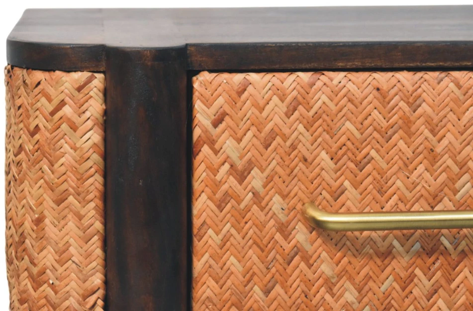 Artisan Furniture Naktinis staliukas, 50 cm