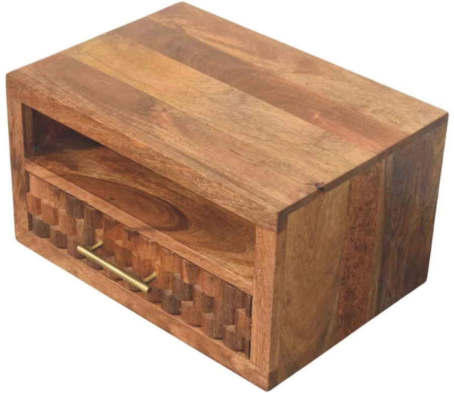 Artisan Furniture Naktinis staliukas, 45 cm