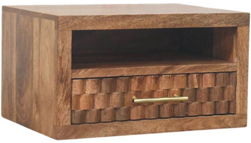 Artisan Furniture Naktinis staliukas, 45 cm