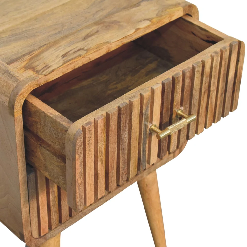 Artisan Furniture Naktinis staliukas, 45 cm