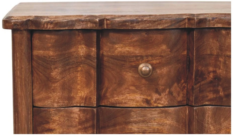 Artisan Furniture Naktinis staliukas