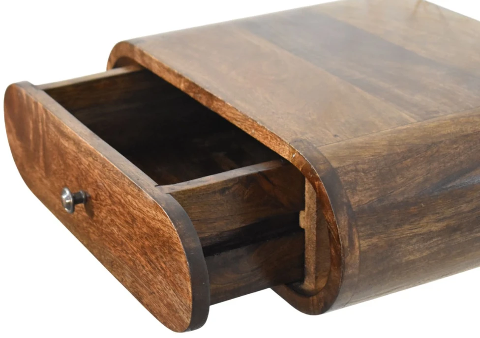 Artisan Furniture Naktinis staliukas