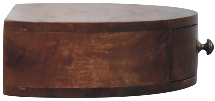 Artisan Furniture Naktinis staliukas, 40 cm