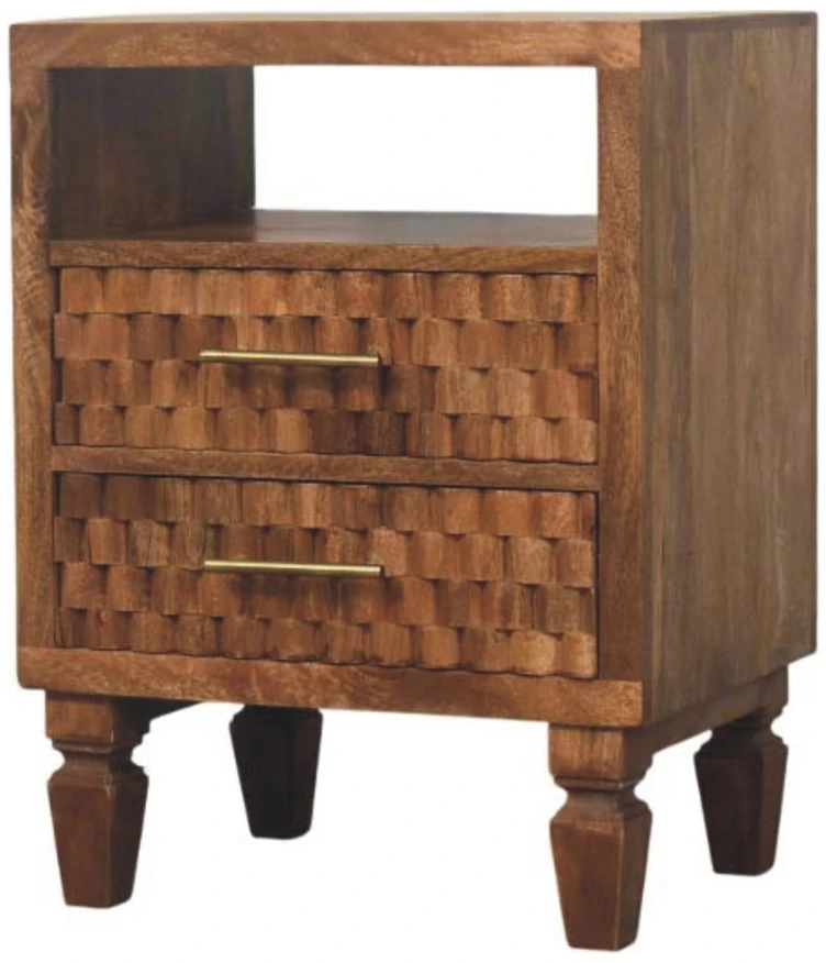Artisan Furniture Naktinis staliukas, 45 cm