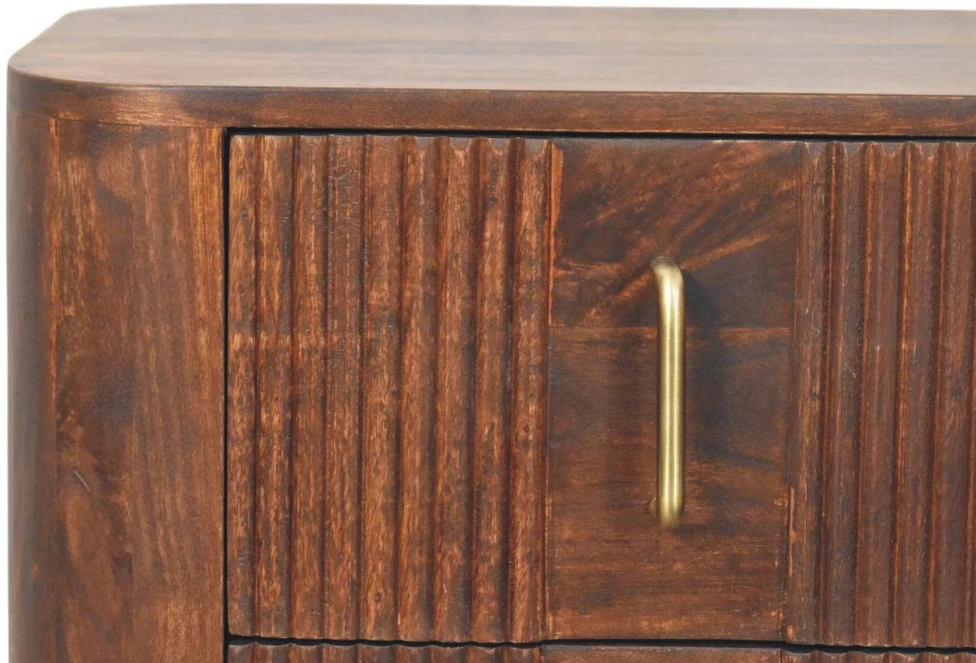 Artisan Furniture Naktinis staliukas, 55 cm