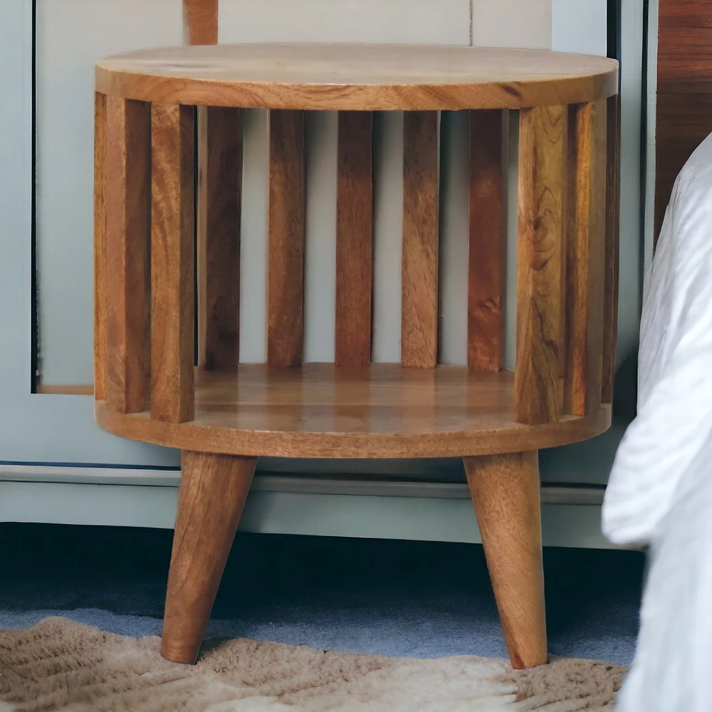 Artisan Furniture Naktinis staliukas, 36 cm