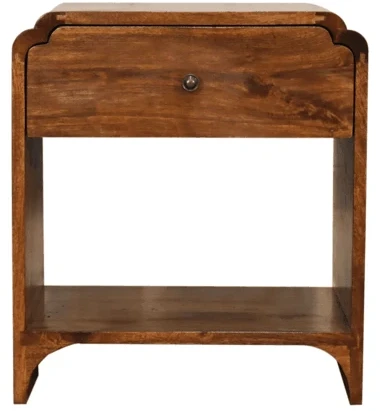 Artisan Furniture Naktinis staliukas, 45 cm