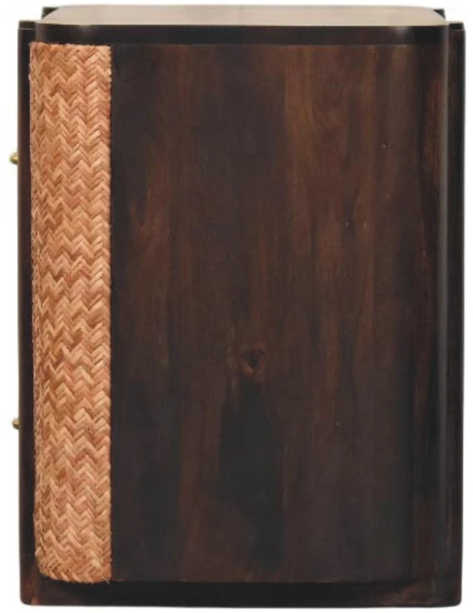 Artisan Furniture Naktinis staliukas, 50 cm