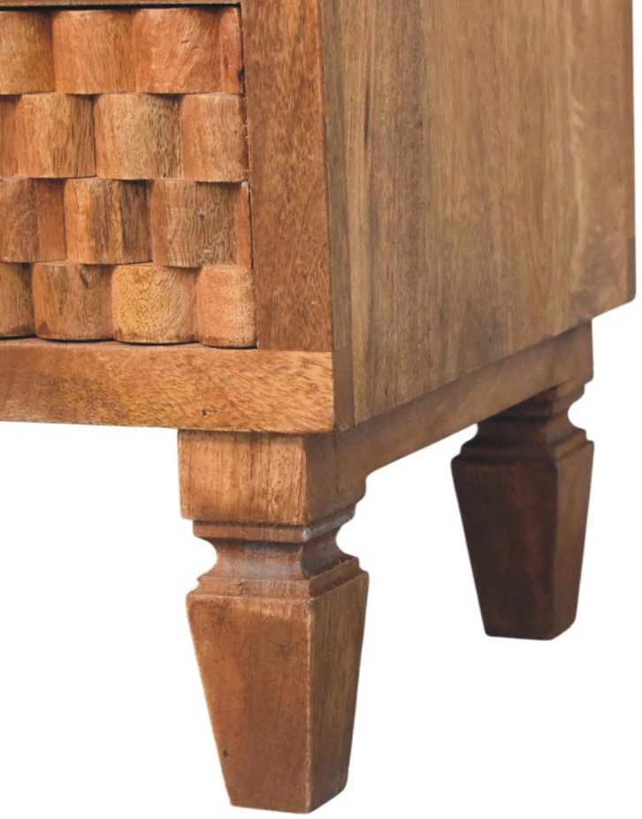 Artisan Furniture Naktinis staliukas, 45 cm