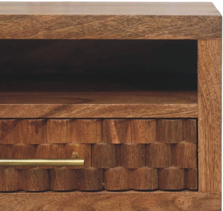 Artisan Furniture Naktinis staliukas, 45 cm