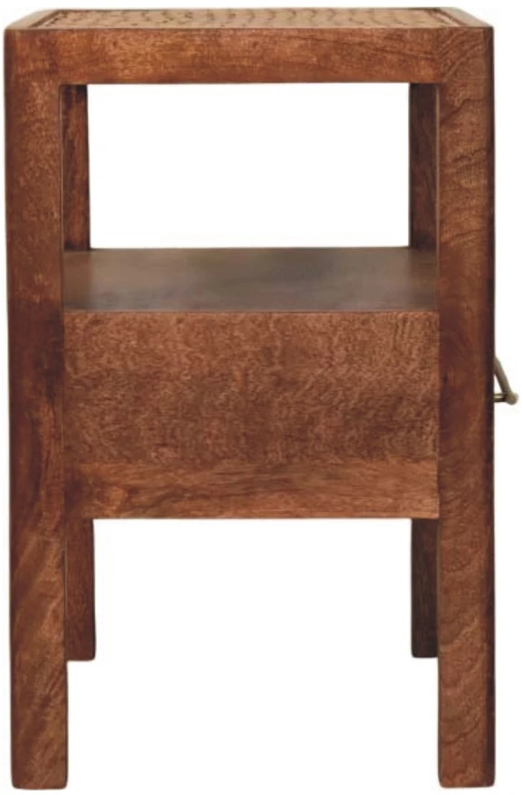 Artisan Furniture Naktinis staliukas, 55 cm