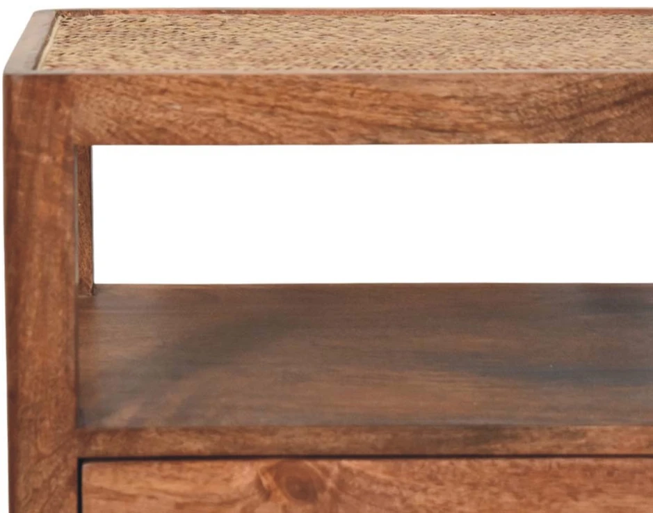 Artisan Furniture Naktinis staliukas, 55 cm