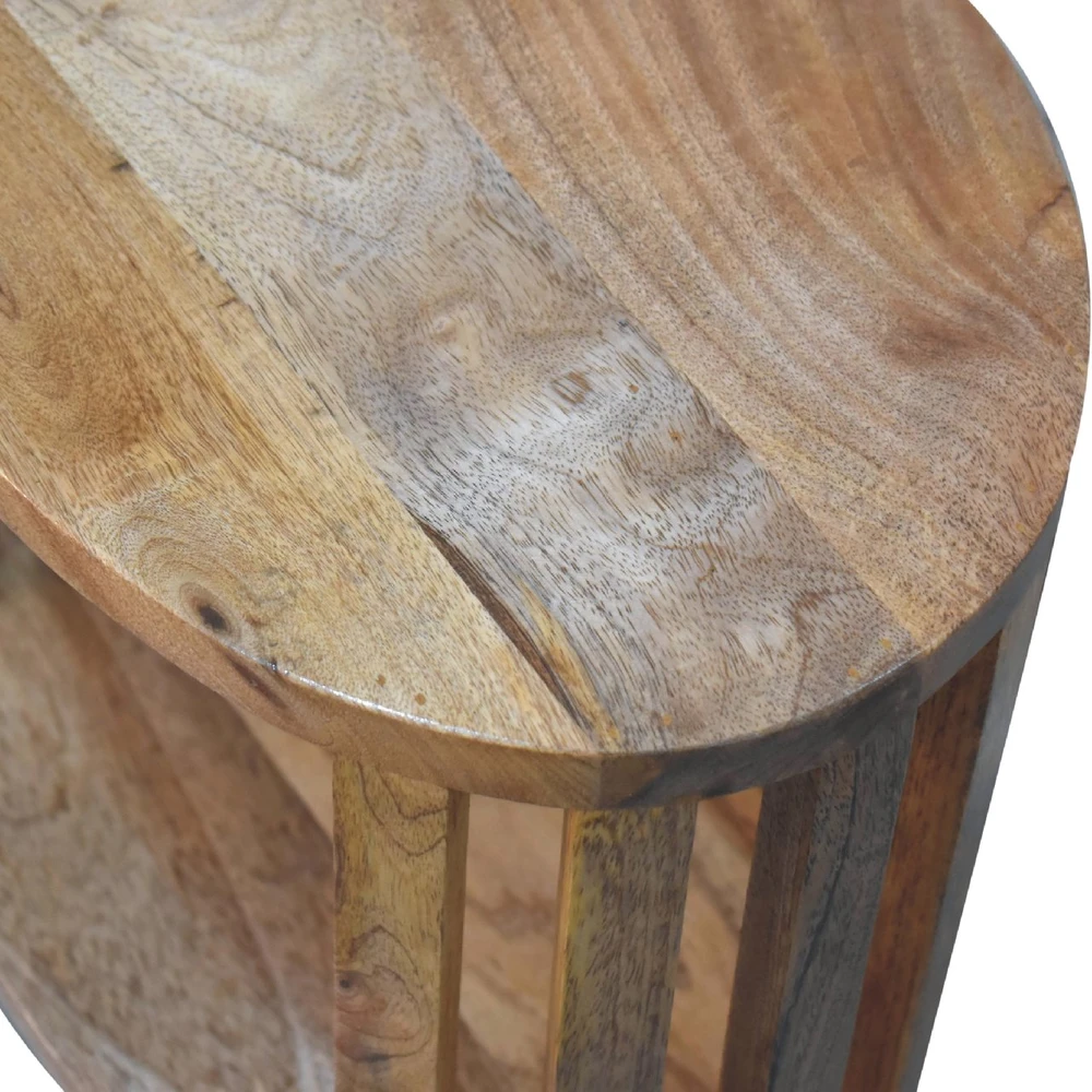 Artisan Furniture Naktinis staliukas, 36 cm