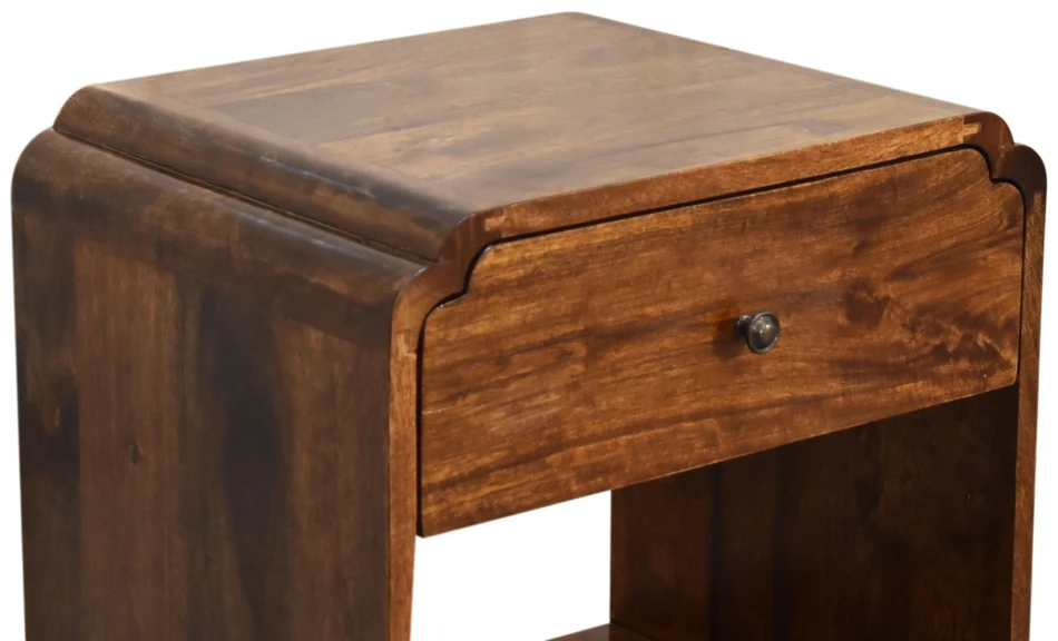 Artisan Furniture Naktinis staliukas, 45 cm