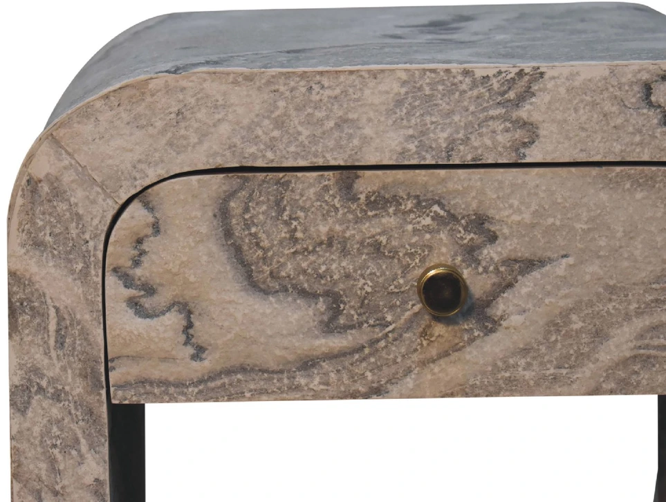 Artisan Furniture Naktinis staliukas, 45 cm