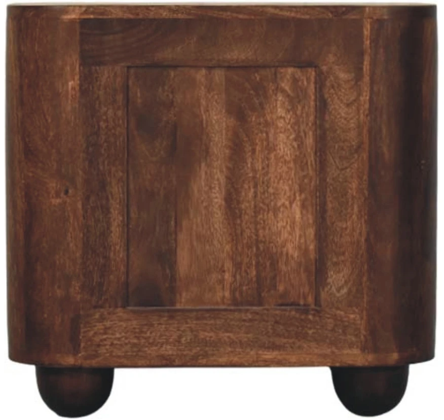 Artisan Furniture Naktinis staliukas, 55 cm