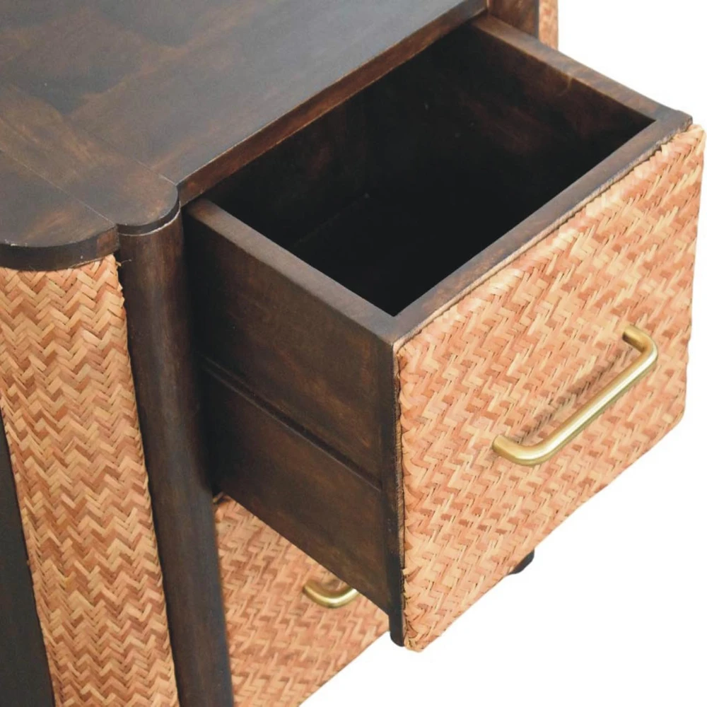 Artisan Furniture Naktinis staliukas, 50 cm