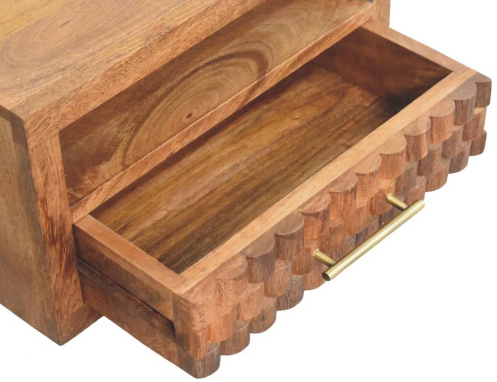 Artisan Furniture Naktinis staliukas, 45 cm