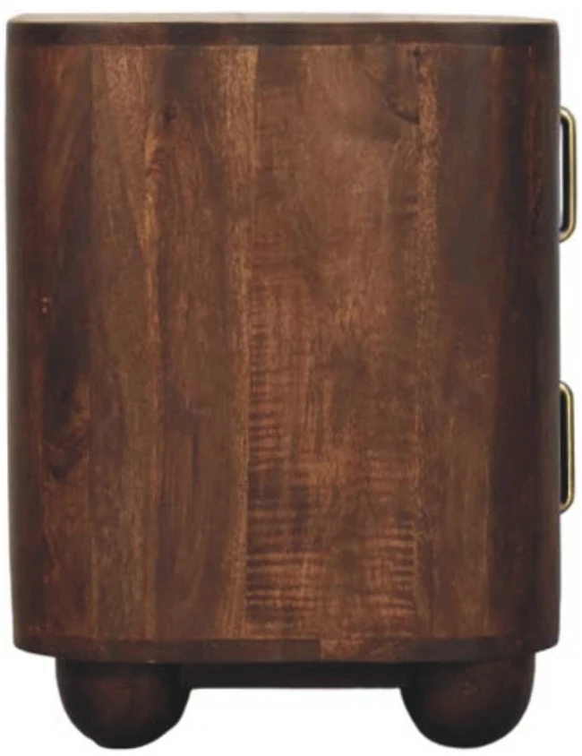 Artisan Furniture Naktinis staliukas, 55 cm