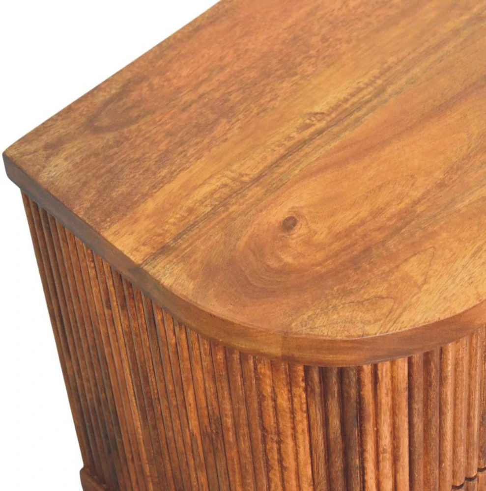 Artisan Furniture Naktinis staliukas, 55 cm