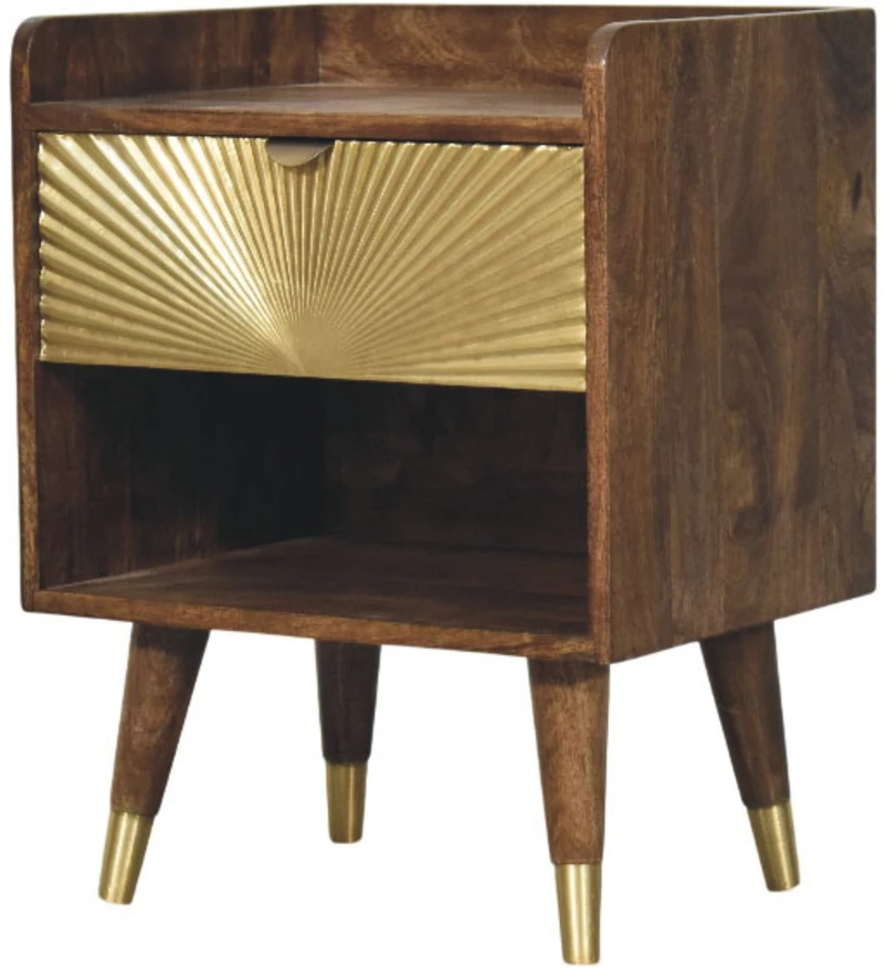 Artisan Furniture Naktinis staliukas, 45 cm