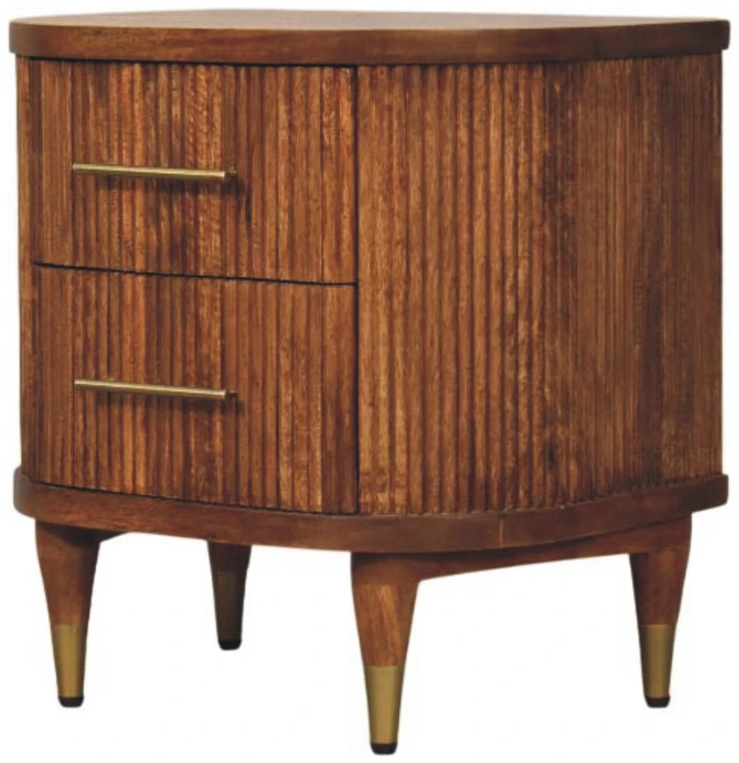Artisan Furniture Naktinis staliukas, 55 cm
