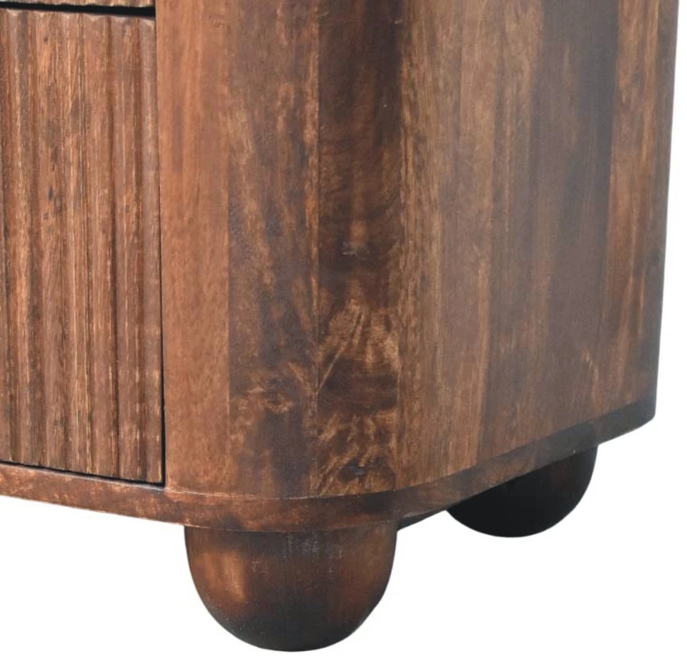 Artisan Furniture Naktinis staliukas, 55 cm