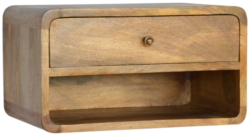Artisan Furniture Naktinis staliukas, 45 cm