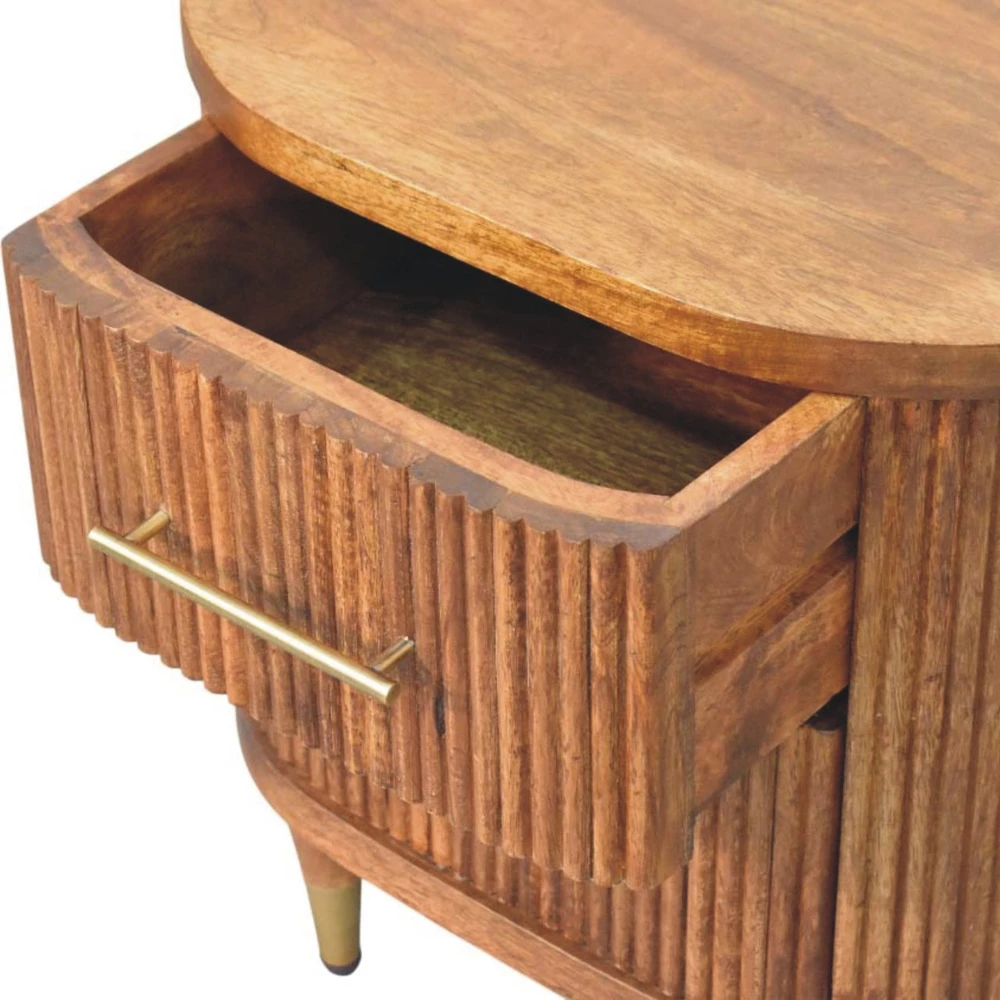 Artisan Furniture Naktinis staliukas, 55 cm