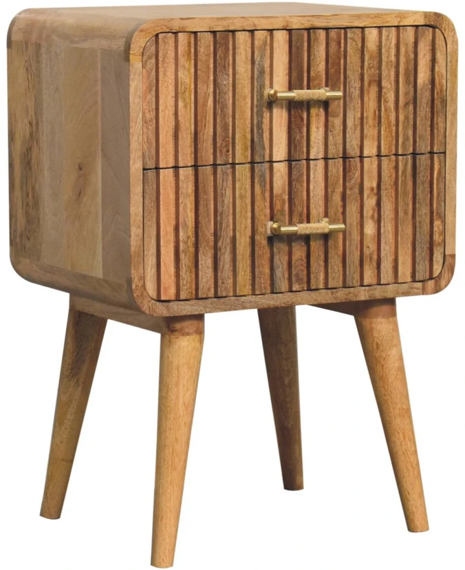 Artisan Furniture Naktinis staliukas, 45 cm