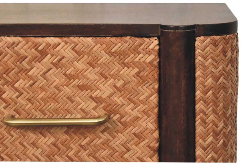 Artisan Furniture Naktinis staliukas, 50 cm