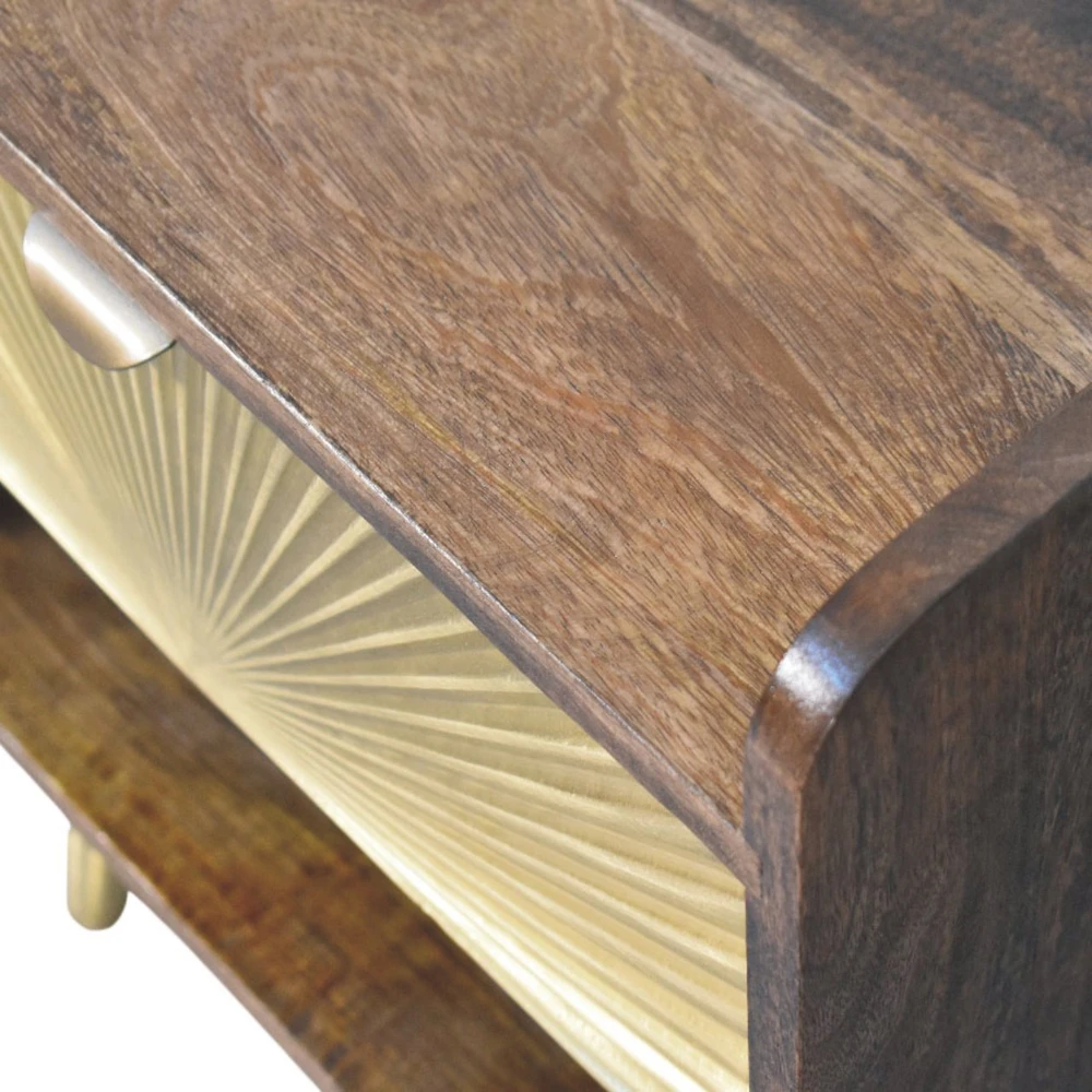 Artisan Furniture Naktinis staliukas, 45 cm