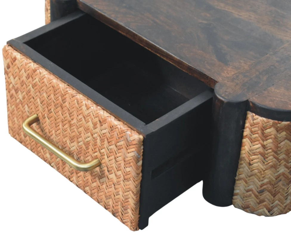 Artisan Furniture Naktinis staliukas, 50 cm