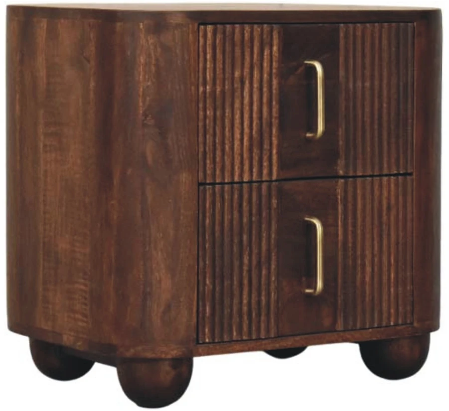 Artisan Furniture Naktinis staliukas, 55 cm