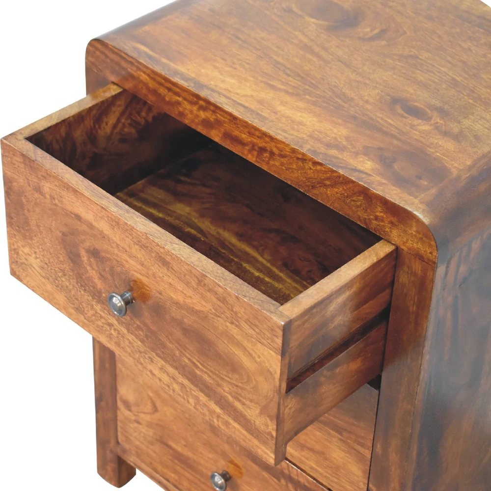 Artisan Furniture Naktinis staliukas, 45 cm