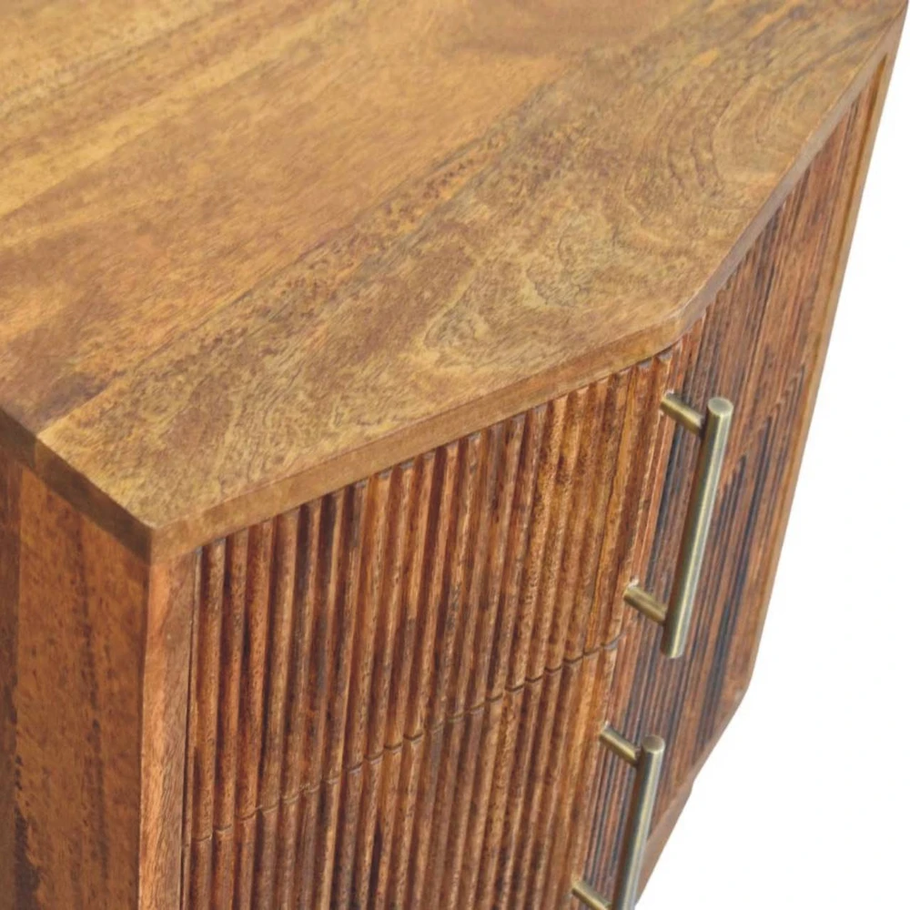 Artisan Furniture Naktinis staliukas