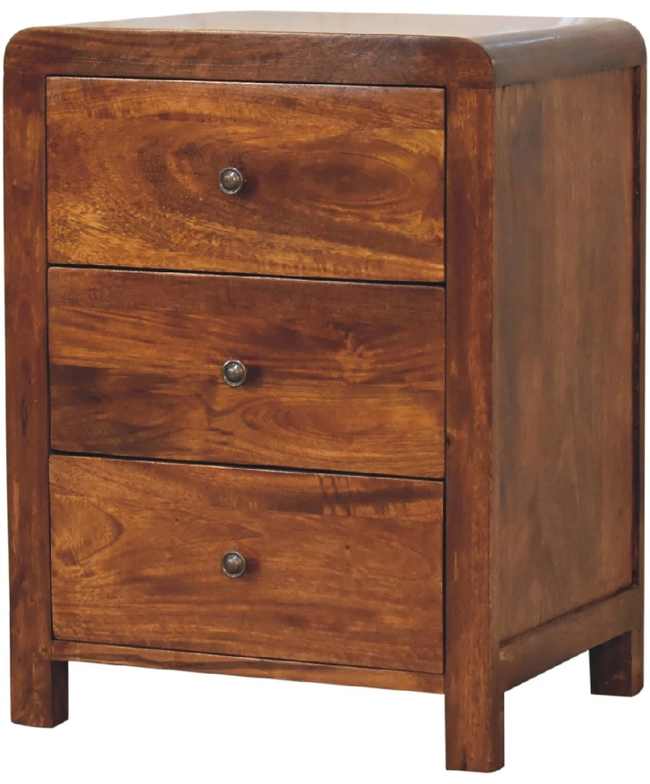 Artisan Furniture Naktinis staliukas, 45 cm